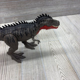 Massive Biters Tarbosaurus Dinosaur