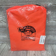 NEW 6' Parachute W/ Storage Bag