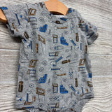 Bodysuit Tools 3M