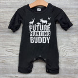 LS Outfit Future Hunting Buddy 0-3M