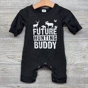 LS Outfit Future Hunting Buddy 0-3M