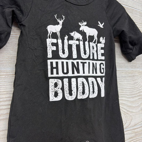 LS Outfit Future Hunting Buddy 0-3M