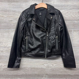 Moto Jacket 6-7