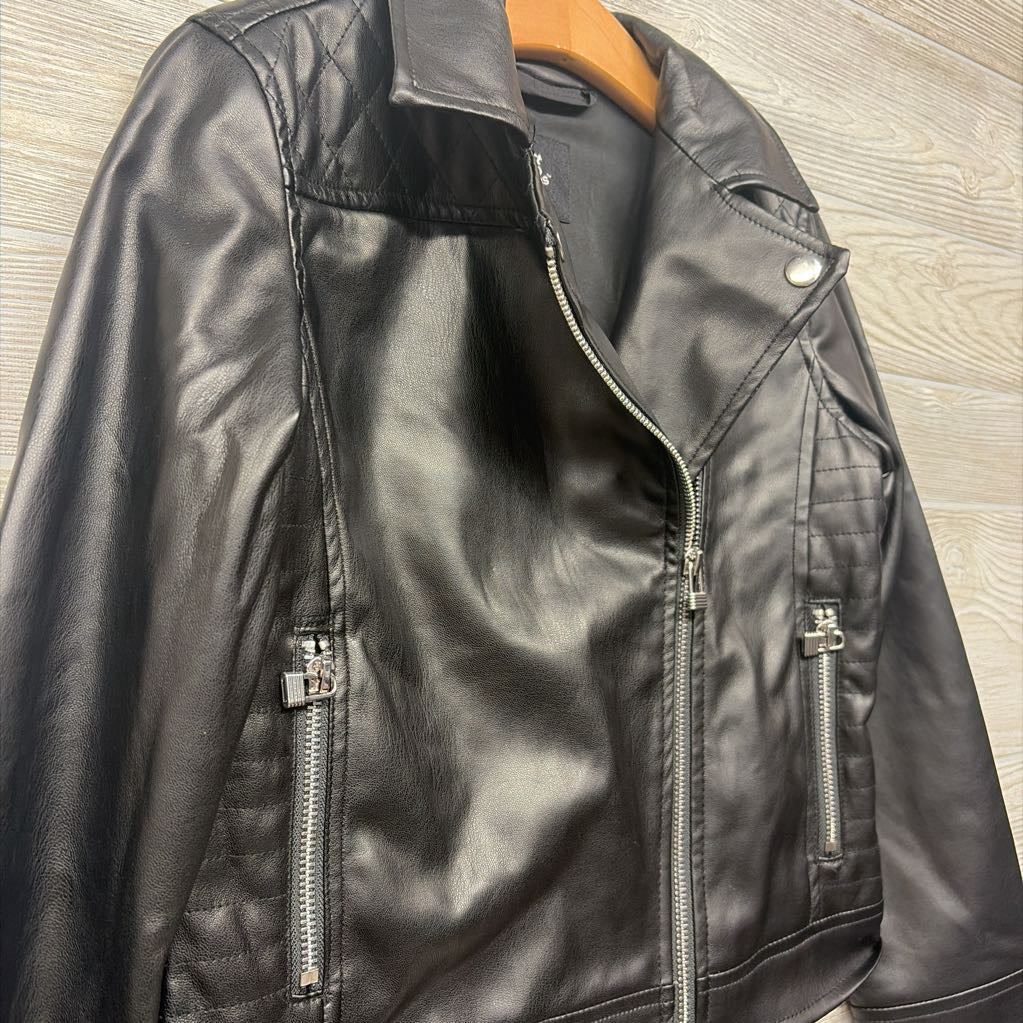 Moto Jacket 6-7