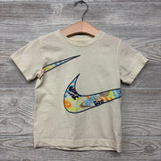 Shirt Swooshes Just Do It 4T