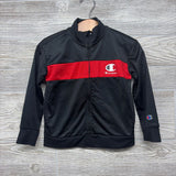 Full Zip Active Jacket Logo 3T