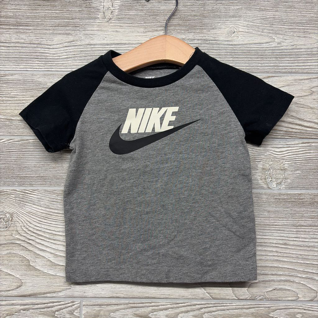Shirt Swoosh 18M