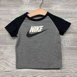 Shirt Swoosh 18M