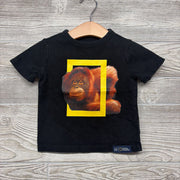 Shirt National Geographic Orangutang 18-24M