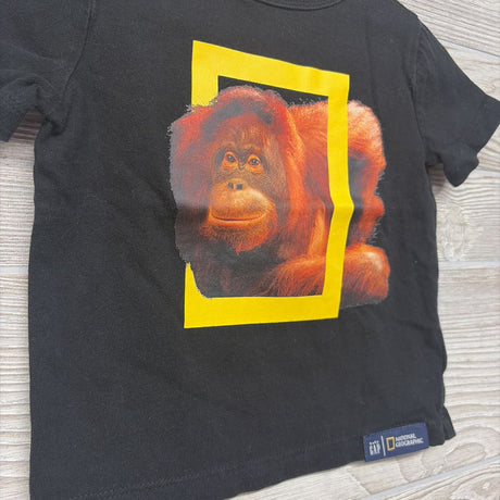 Shirt National Geographic Orangutang 18-24M