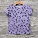 Shirt Unicorns 7-8