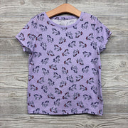 Shirt Unicorns 7-8