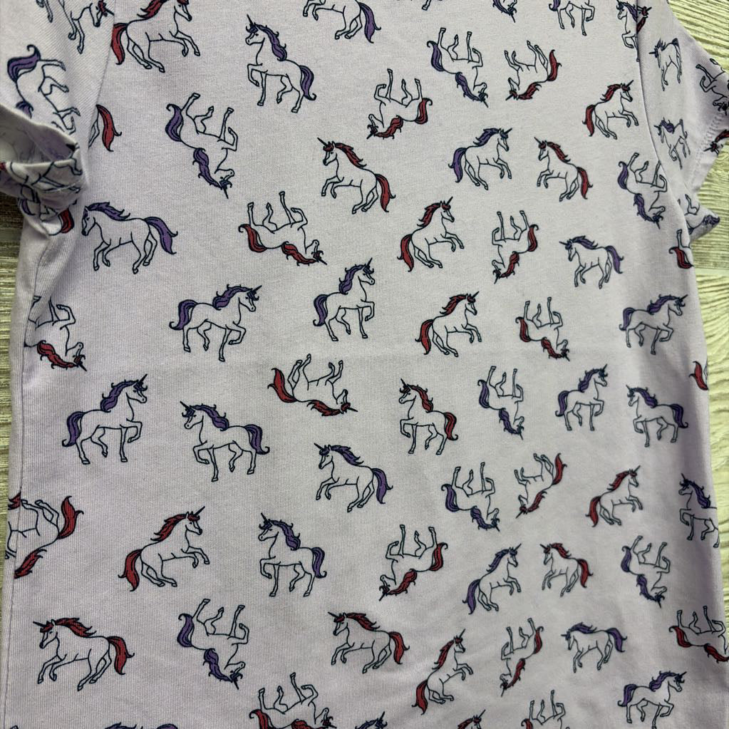 Shirt Unicorns 7-8