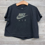 Cropped Shirt Air 14