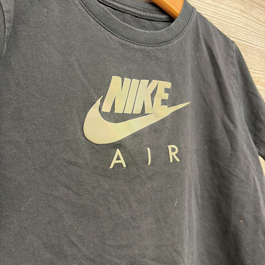 Cropped Shirt Air 14