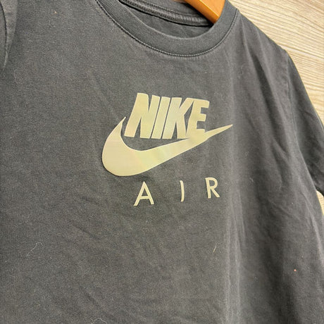 Cropped Shirt Air 14