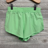 Swimsuit Printed & Shorts 10-12