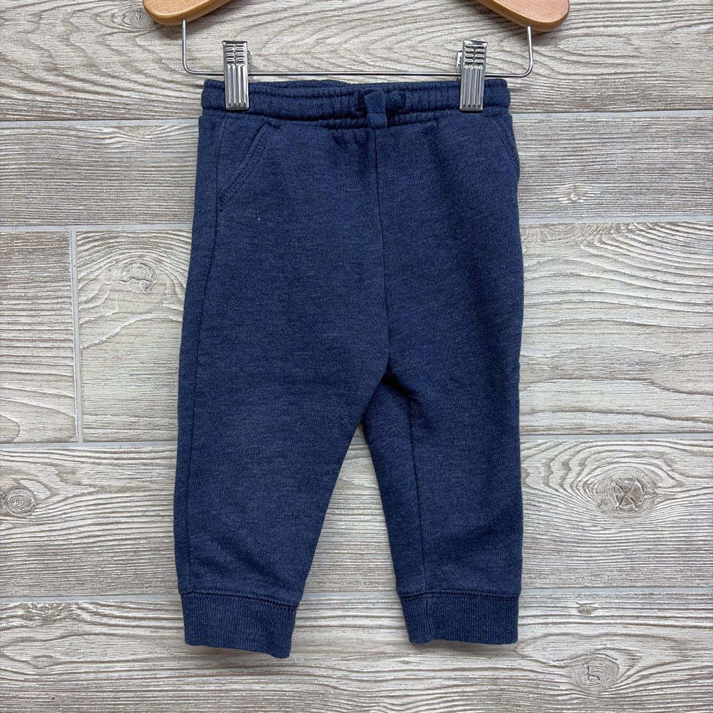 Drawstring Jogger Sweatpants 18M