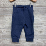 Drawstring Jogger Sweatpants 18M