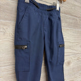 Woven Joggers Side Pockets 18M