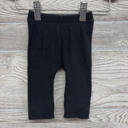 Ribbed Pants 0-3M
