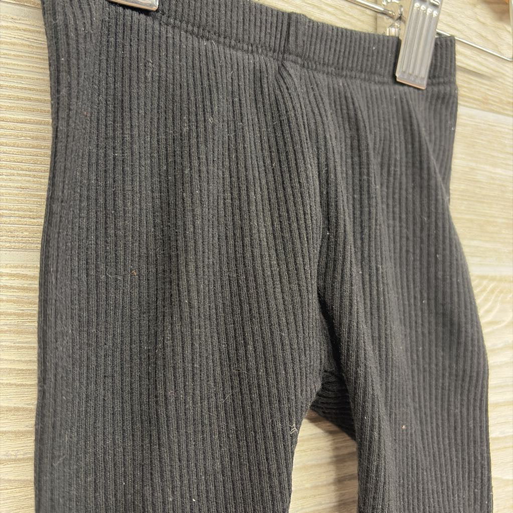 Ribbed Pants 0-3M