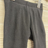 Ribbed Pants 0-3M