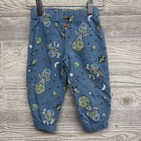 Crewneck & Jogger Sweatpants Buzz Lightyear 12M
