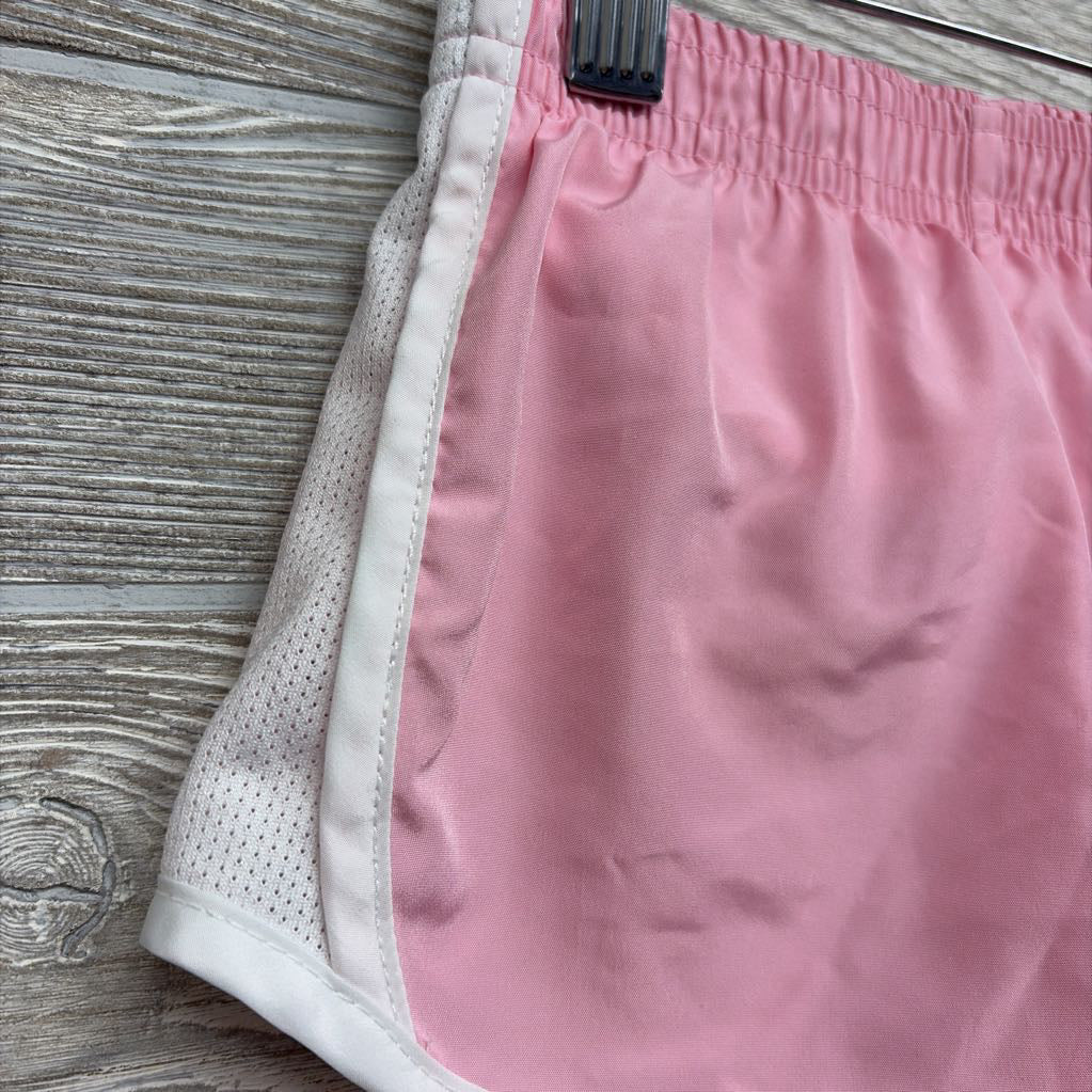 Active Shorts Mesh Sides 2T