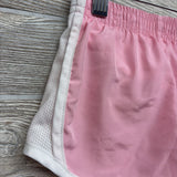 Active Shorts Mesh Sides 2T