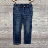 Nw/oT Slim Jeans 4T