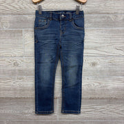 Nw/oT Slim Jeans 4T