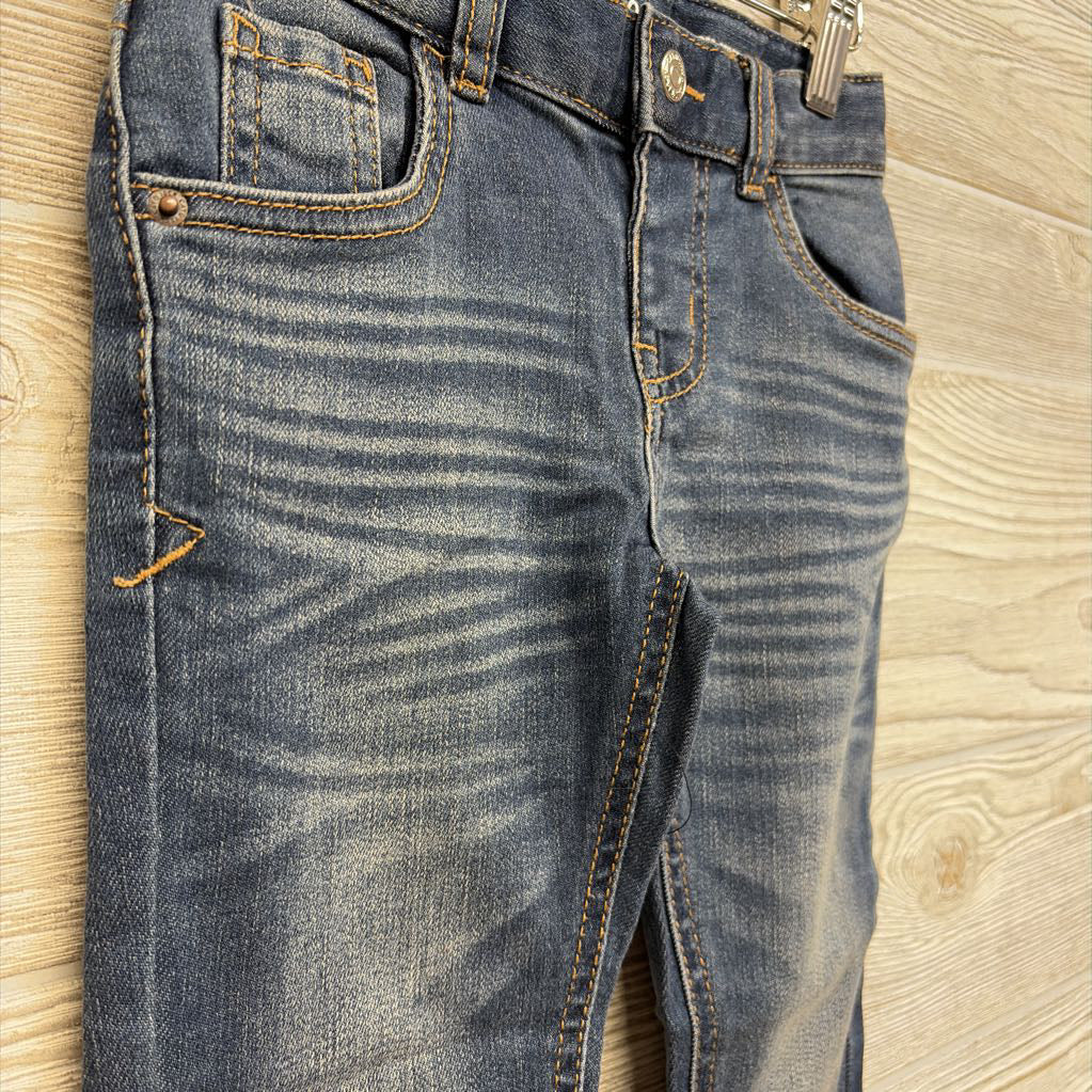 Nw/oT Slim Jeans 4T