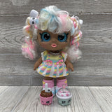Marsha Mello Doll