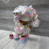 Marsha Mello Doll