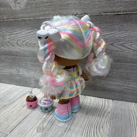 Marsha Mello Doll
