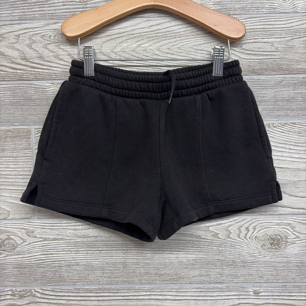 Sweat Shorts 8