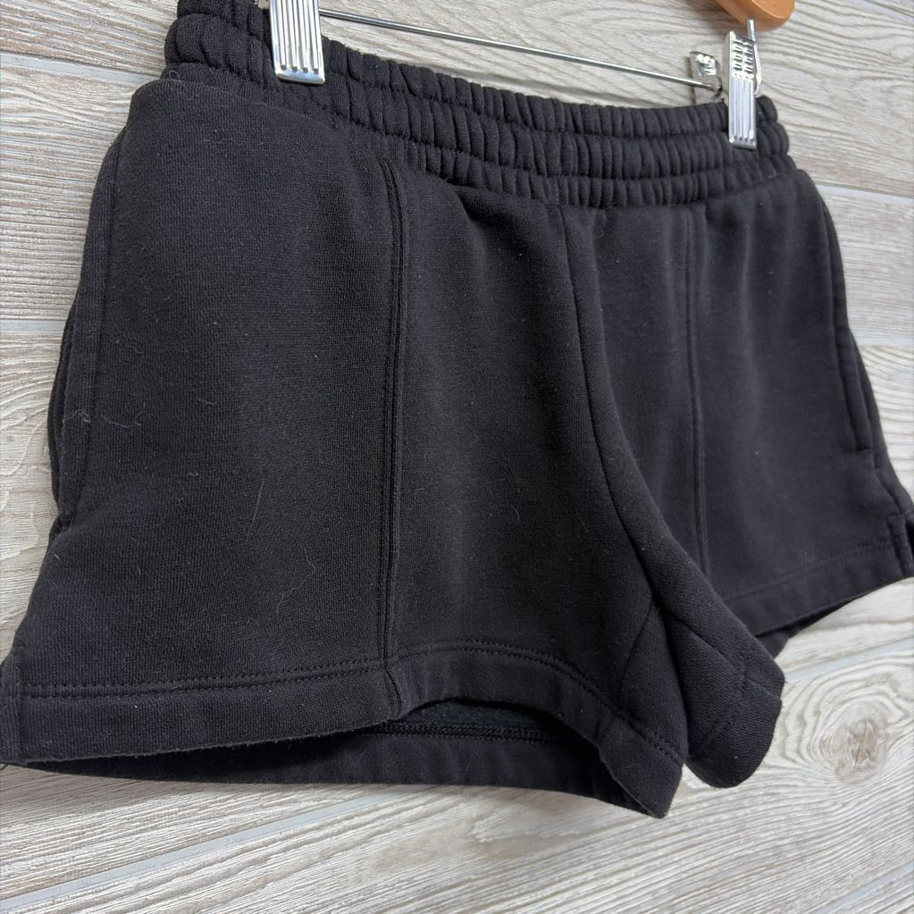 Sweat Shorts 6-7