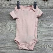 Ribbed Bodysuit & Pants Preemie
