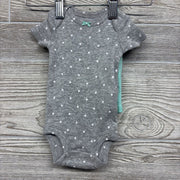 Bodysuit Dots & Leggings Ruffle Butt Preemie
