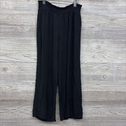 Smocked Swim Cover Up Pants 10-12