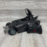 Batman Launch & Defend Car