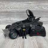 Batman Launch & Defend Car