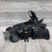 Batman Launch & Defend Car
