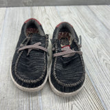 Wally Jersey Slip On Shoes 7c