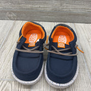 Wally Sport Grid Slip On Shoes 7c