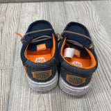 Wally Sport Grid Slip On Shoes 7c