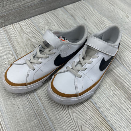 Court Legacy Velcro Shoes 2.5y
