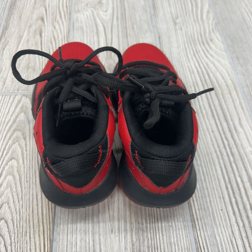 Lockdown 7 Sneakers 10.5c