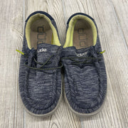Wally Jersey Slip On Shoes 12c